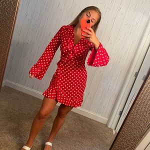 Pretty Little Thing Dress